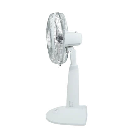 พัดลมตั้งโต๊ะ ACCORD PREVAIL  AC-1664 สีขาว_3
