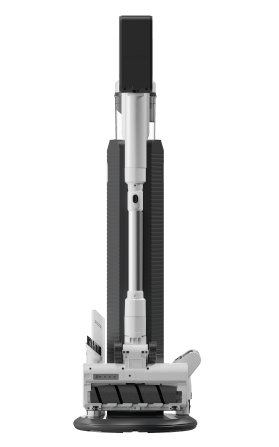 เครื่องดูดฝุ่น AACCORD PREVAILAC-7236 สีขาว_4