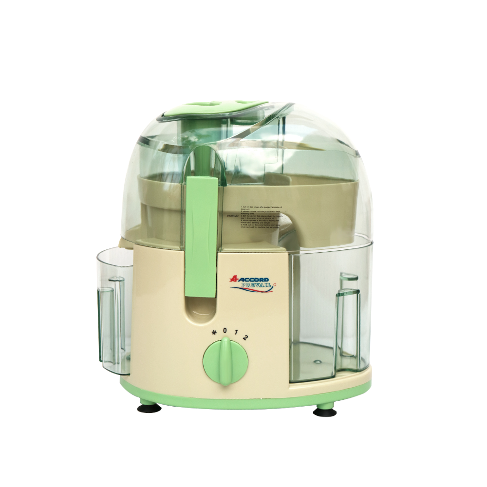 เครื่องคั้นแยกกาก Accord Prevail รุ่น AC-4411 _0