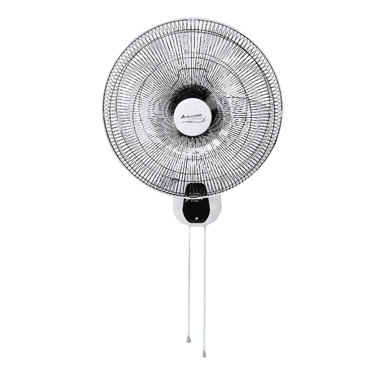 พัดลมติดผนัง 18 นิ้ว ACCORD PREVAIL รุ่น AC-45WF สีขาว_0