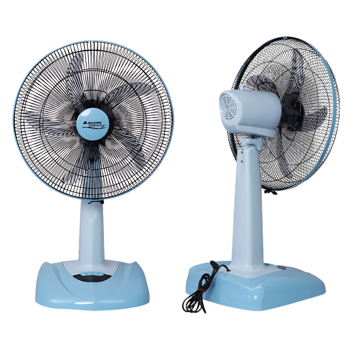  พัดลมตั้งโต๊ะ Accord Prevail 18 นิ้ว รุ่น AC-1881 สีฟ้า_3
