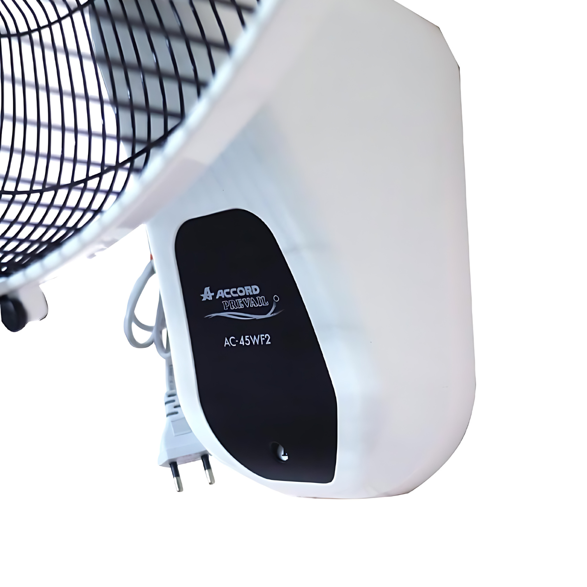 พัดลมติดผนัง 18 นิ้ว ACCORD PREVAIL รุ่น AC-45WF สีขาว_3