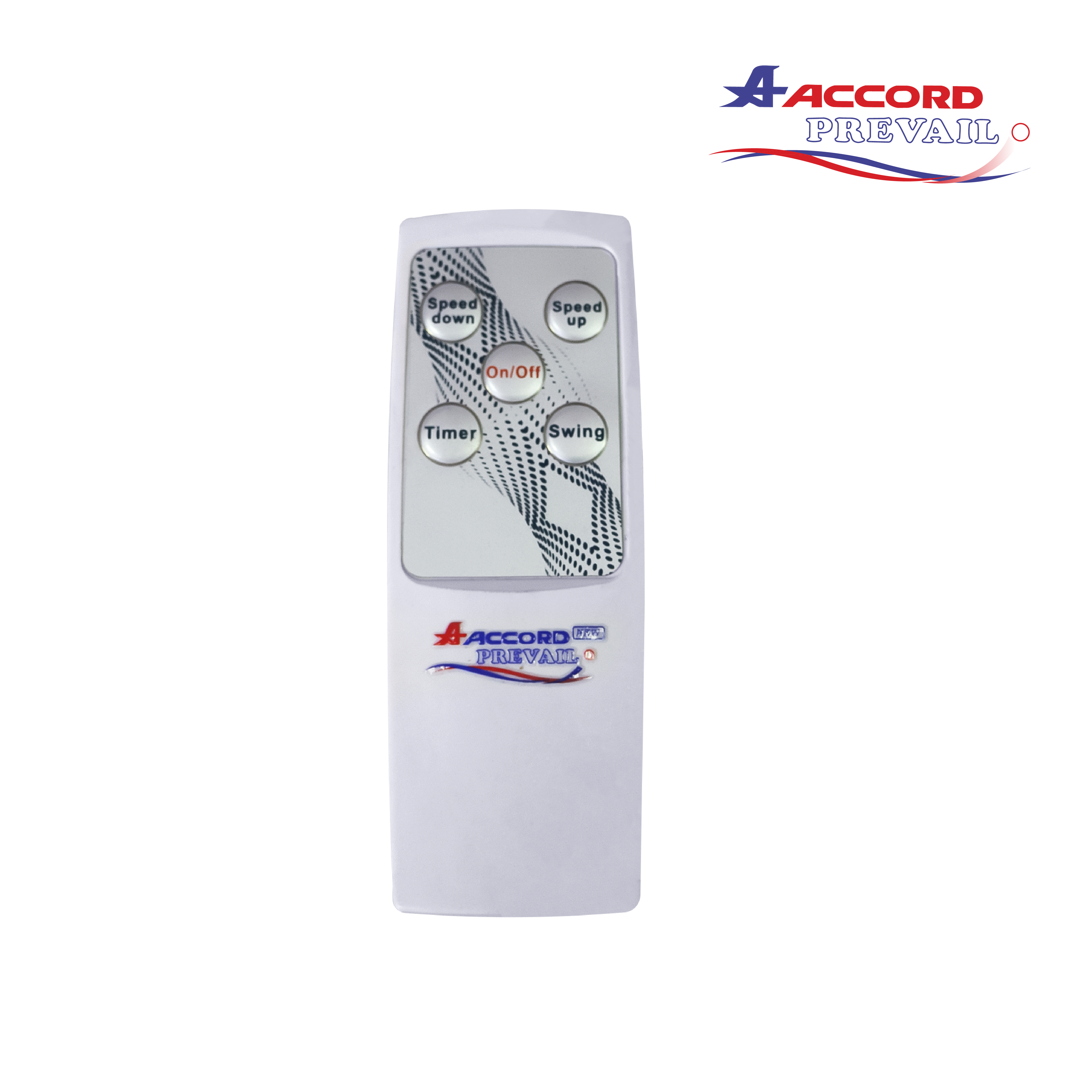 พัดลมอุตสาหกรรมตั้งพื้น 18 นิ้ว Accord Prevail รุ่น AC-18-45HVT สีดำ_8