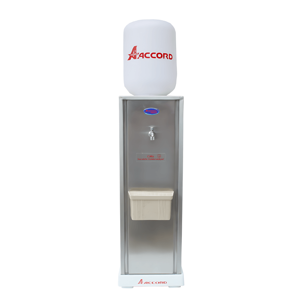 ตู้กดน้ำเย็น Accord Prevail รุ่น AC-906S