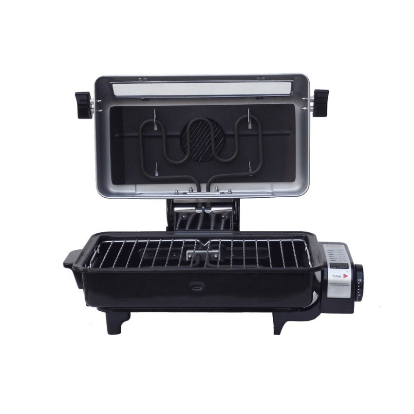 เตาย่างปลา Accord Prevail รุ่น AC-2502 TF - สีเทา