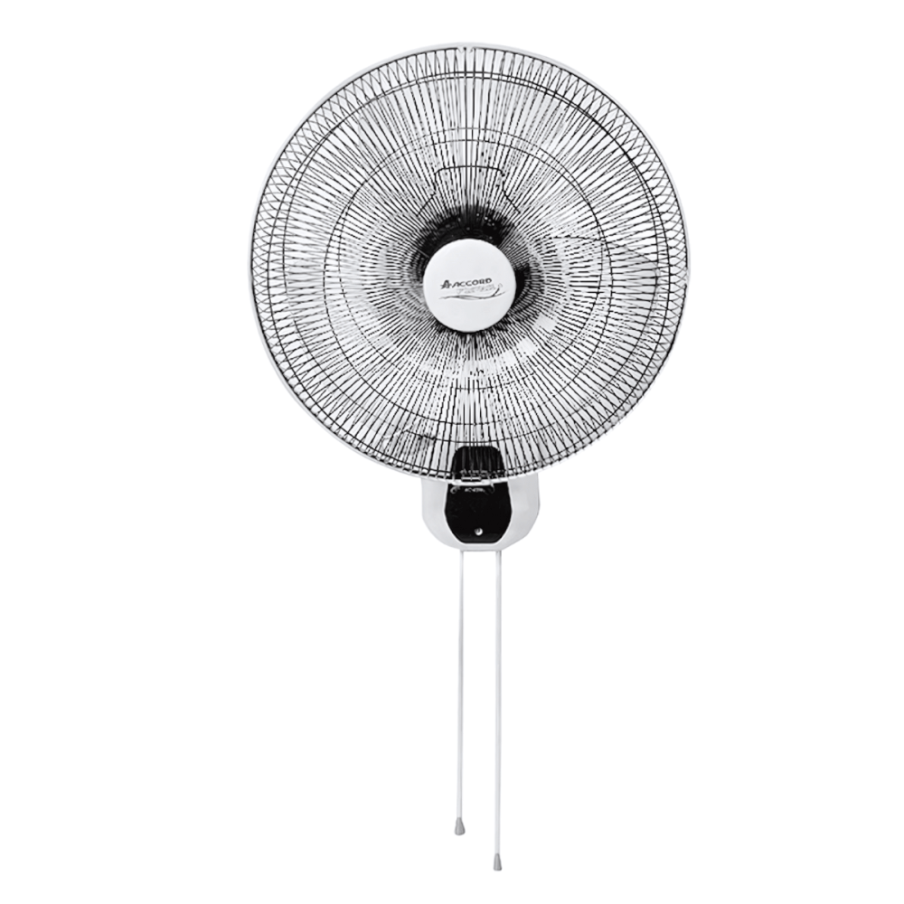 พัดลมติดผนัง 18 นิ้ว ACCORD PREVAIL รุ่น AC-45WF สีขาว_1