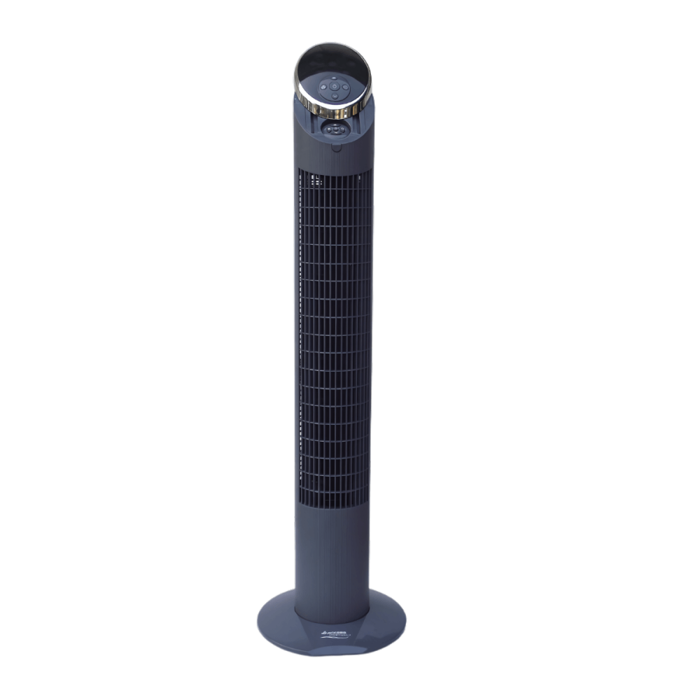 พัดลมทาวเวอร์ตั้งพื้นสูง Accord Prevail 90 cm. รุ่น AC-318 (โปรโมชั่น 1 แถม 1 )