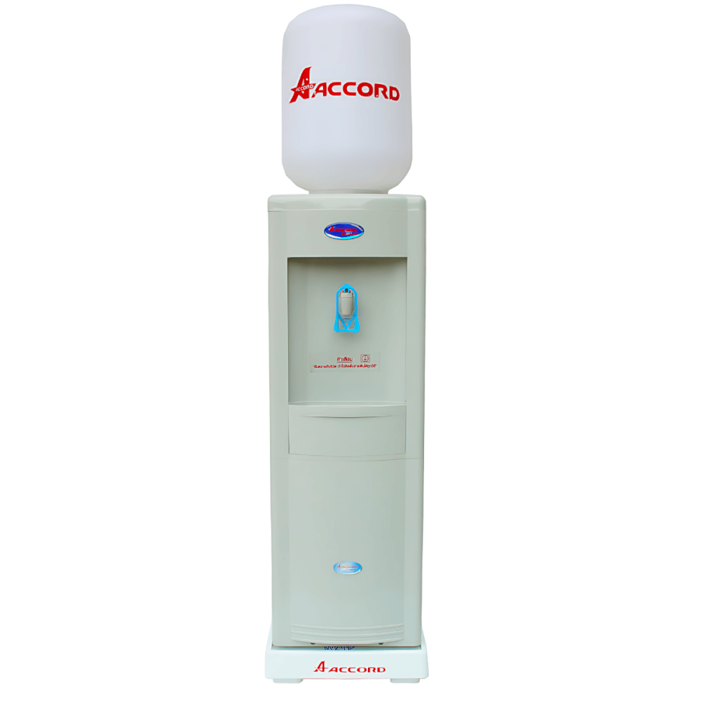 ตู้กดน้ำเย็น Accord Prevail รุ่น AC-906ABS 
