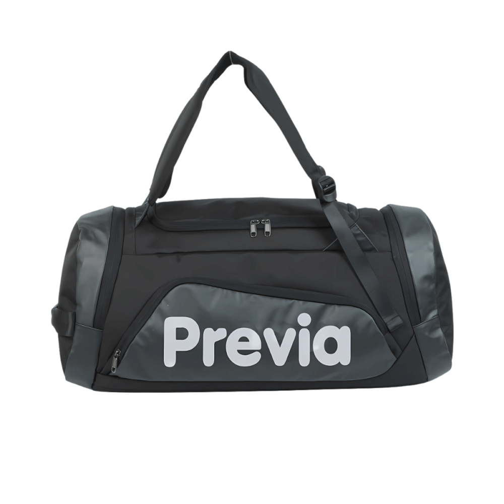 กระเป๋า carry-on ACCORD PREVAIL รุ่น PV-02 สีเทา_1