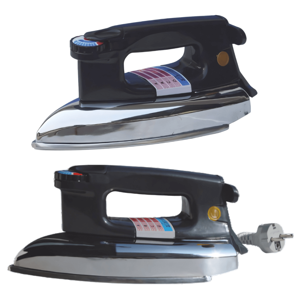 เตารีดไฟฟ้า Accord Prevail  รุ่น AC-288