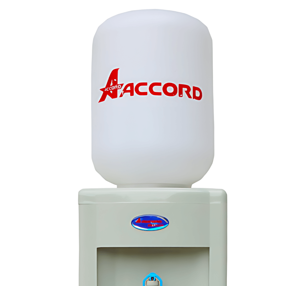 ตู้กดน้ำเย็น Accord Prevail รุ่น AC-906ABS 