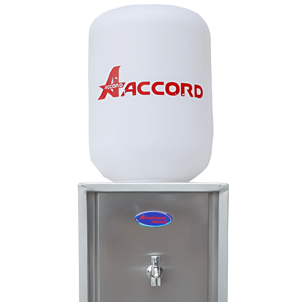 ตู้กดน้ำเย็น Accord Prevail รุ่น AC-906S