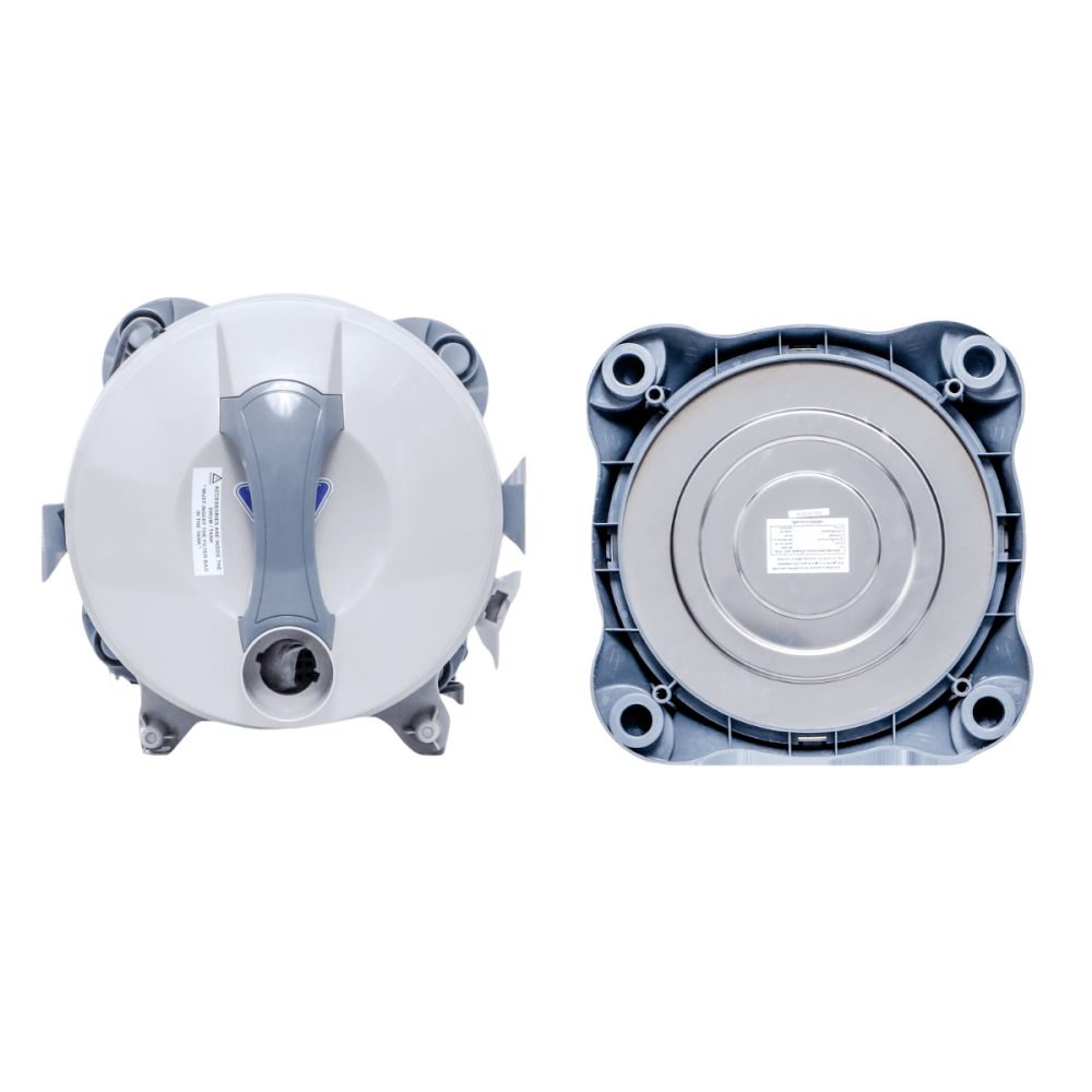 เครื่องดูดฝุ่น Accord Prevail รุ่น AC-626