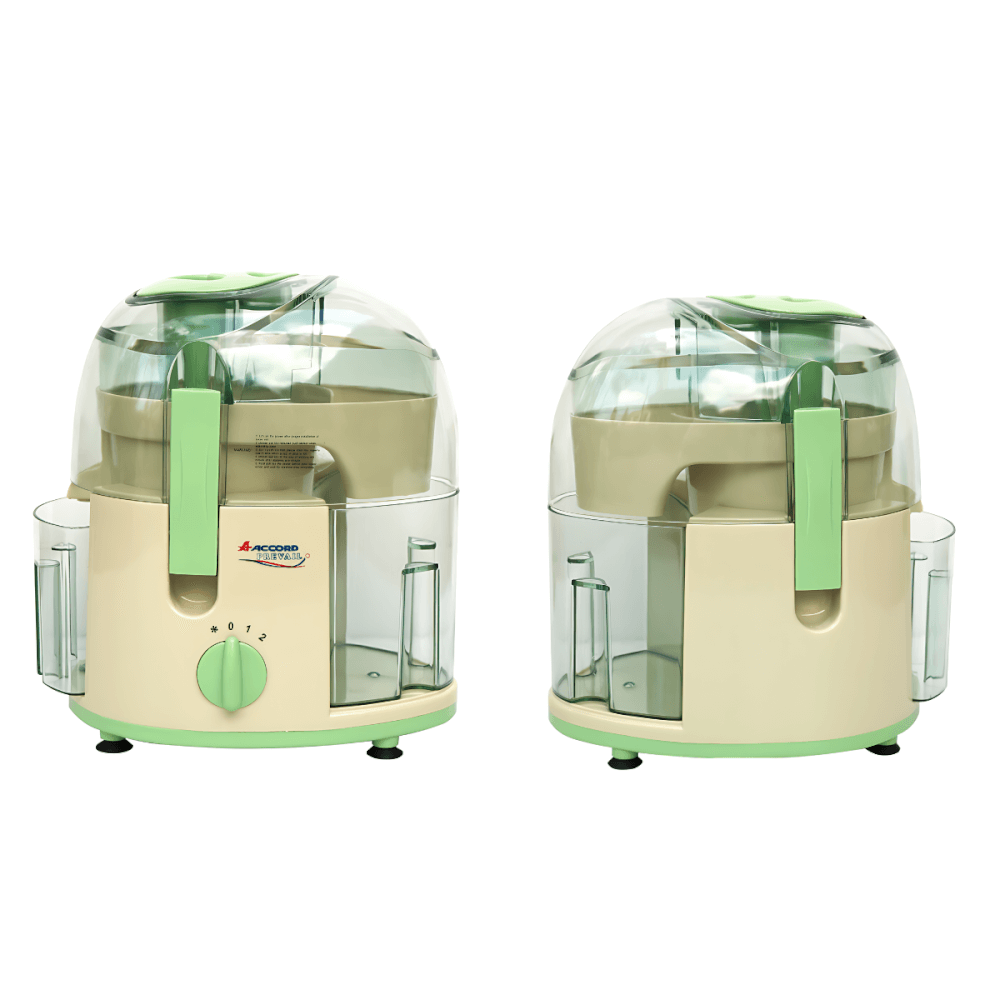 เครื่องคั้นแยกกาก Accord Prevail รุ่น AC-4411 