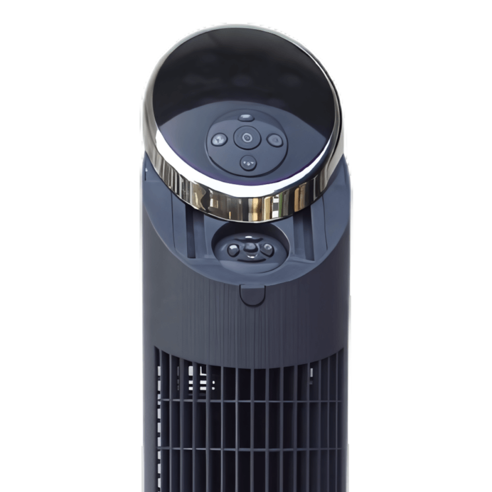พัดลมทาวเวอร์ตั้งพื้นสูง Accord Prevail 90 cm. รุ่น AC-318 (โปรโมชั่น 1 แถม 1 )