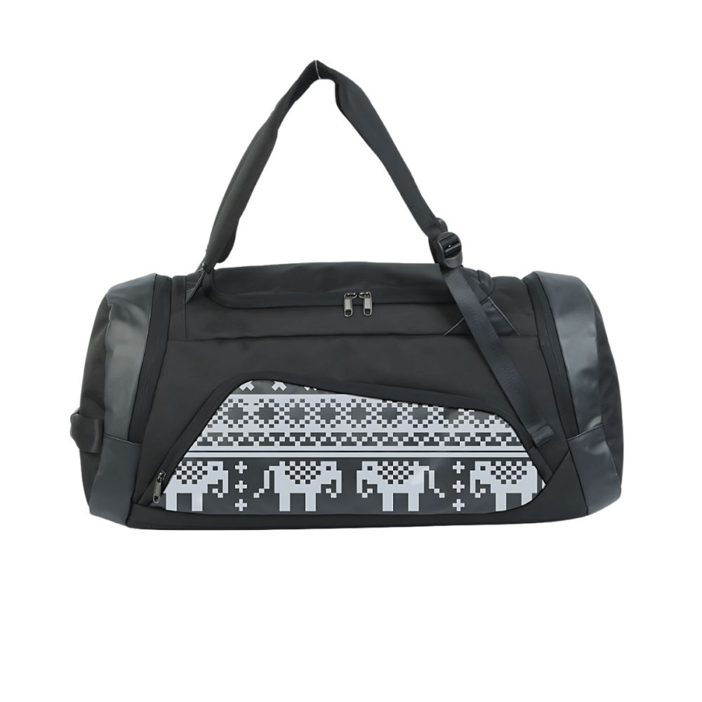 กระเป๋า carry-on ACCORD PREVAIL รุ่น PV-02 สีเทา_5