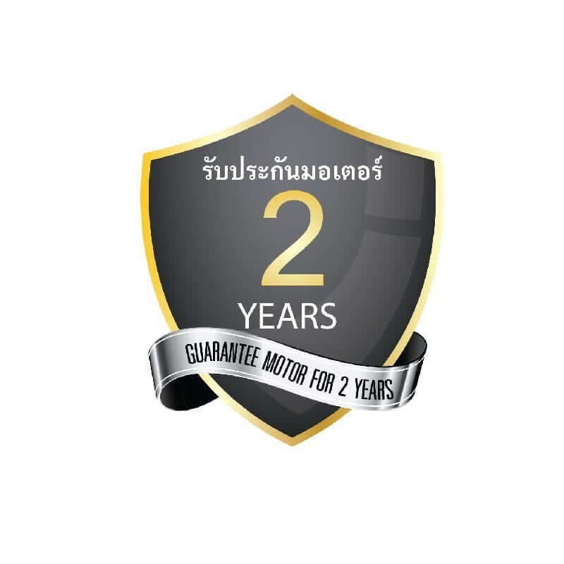 เตาย่างปลา Accord Prevail รุ่น AC-2502 TF - สีเทา