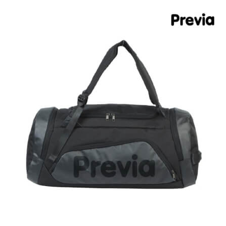 กระเป๋า carry-on ACCORD PREVAIL รุ่น PV-02 สีดำ_0