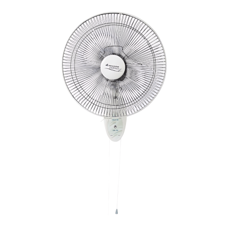 พัดลมติดผนัง16 นิ้ว Accord Prevail แบบ 2 เชือกดึง รุ่น AC-16W สีขาว_0