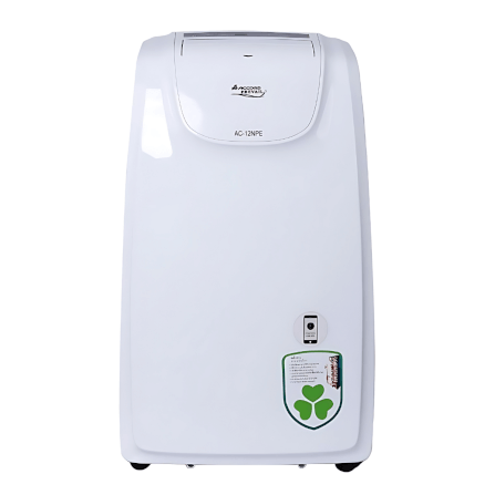 แอร์เคลื่อนที่ ACCORD PREVAIL รุ่น AC-12 NPE 12000 BTU สีขาว_0