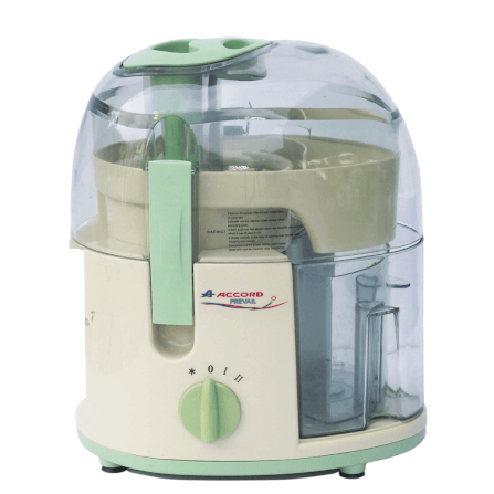เครื่องคั้นแยกกาก Accord Prevail รุ่น AC-4411 _0