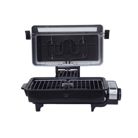 เตาย่างปลา Accord Prevail รุ่น AC-2502 TF - สีเทา_1
