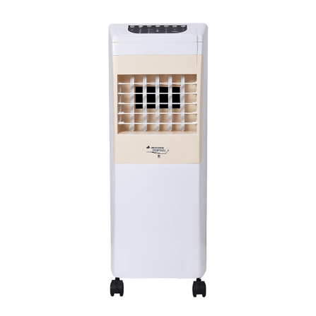 พัดลมไอเย็น Accord Prevail รุ่นAC-012R ขนาด 6 ลิตร สีครีม_1