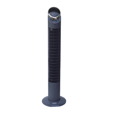 พัดลมทาวเวอร์ตั้งพื้นสูง Accord Prevail 90 cm. รุ่น AC-318 (โปรโมชั่น 1 แถม 1 )_1