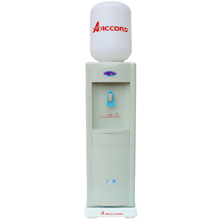 ตู้กดน้ำเย็น Accord Prevail รุ่น AC-906ABS _1
