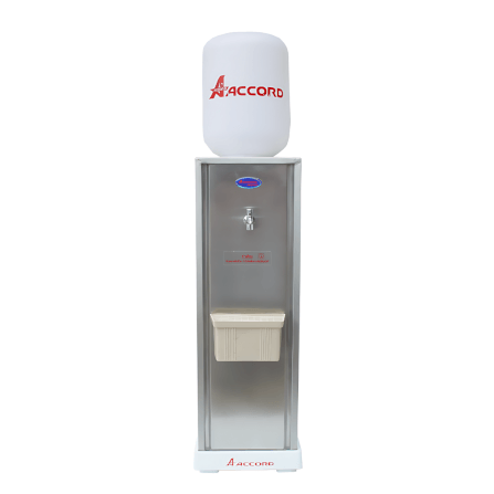 ตู้กดน้ำเย็น Accord Prevail รุ่น AC-906S_1