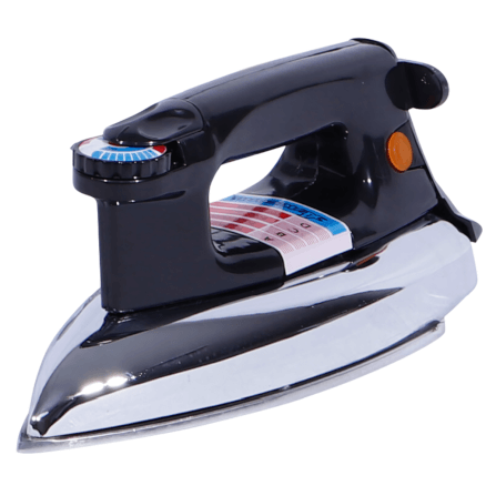 เตารีดไฟฟ้า Accord Prevail  รุ่น AC-288_1