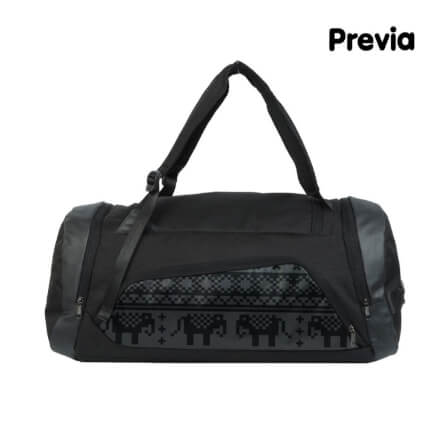 กระเป๋า carry-on ACCORD PREVAIL รุ่น PV-02 สีดำ_2