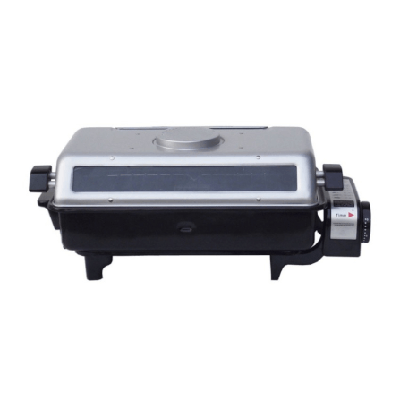 เตาย่างปลา Accord Prevail รุ่น AC-2502 TF - สีเทา_2