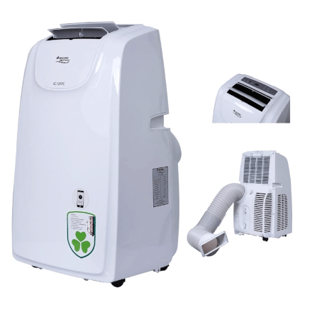 แอร์เคลื่อนที่ ACCORD PREVAIL รุ่น AC-12 NPE 12000 BTU สีขาว_2