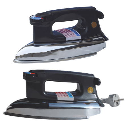 เตารีดไฟฟ้า Accord Prevail  รุ่น AC-288_2