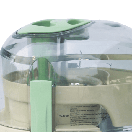 เครื่องคั้นแยกกาก Accord Prevail รุ่น AC-4411 _2