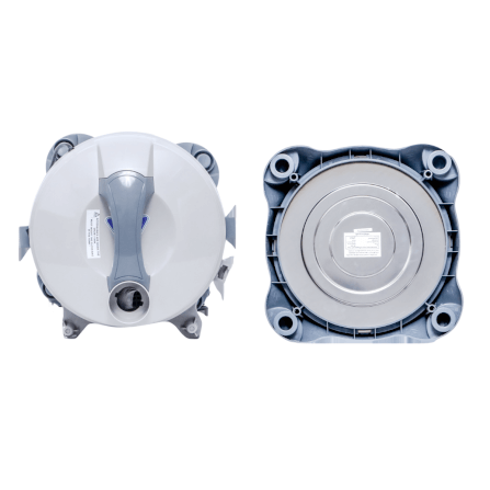เครื่องดูดฝุ่น Accord Prevail รุ่น AC-626_3