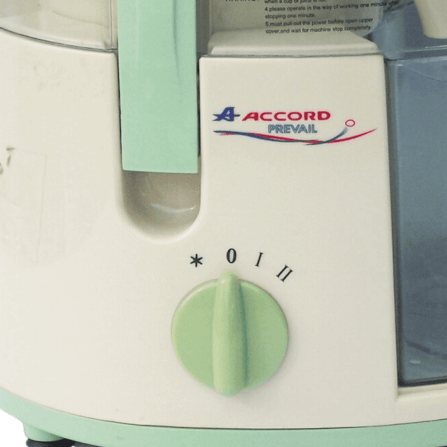 เครื่องคั้นแยกกาก Accord Prevail รุ่น AC-4411 _3