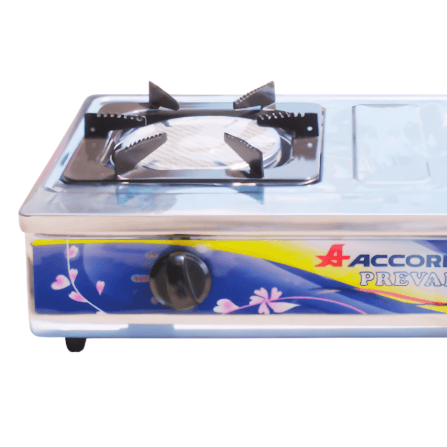 เตาแก๊สอินฟาเรด Accord Prevail 2 เตา รุ่น AC-222_3