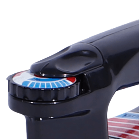 เตารีดไฟฟ้า Accord Prevail  รุ่น AC-288_4