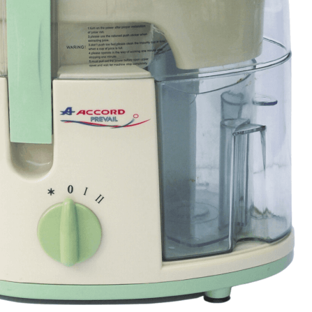 เครื่องคั้นแยกกาก Accord Prevail รุ่น AC-4411 _4