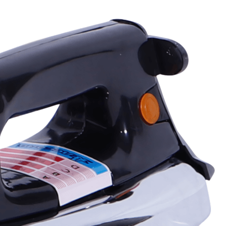 เตารีดไฟฟ้า Accord Prevail  รุ่น AC-288_5