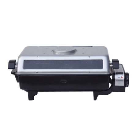 เตาย่างปลา Accord Prevail รุ่น AC-2502 TF - สีเทา_4