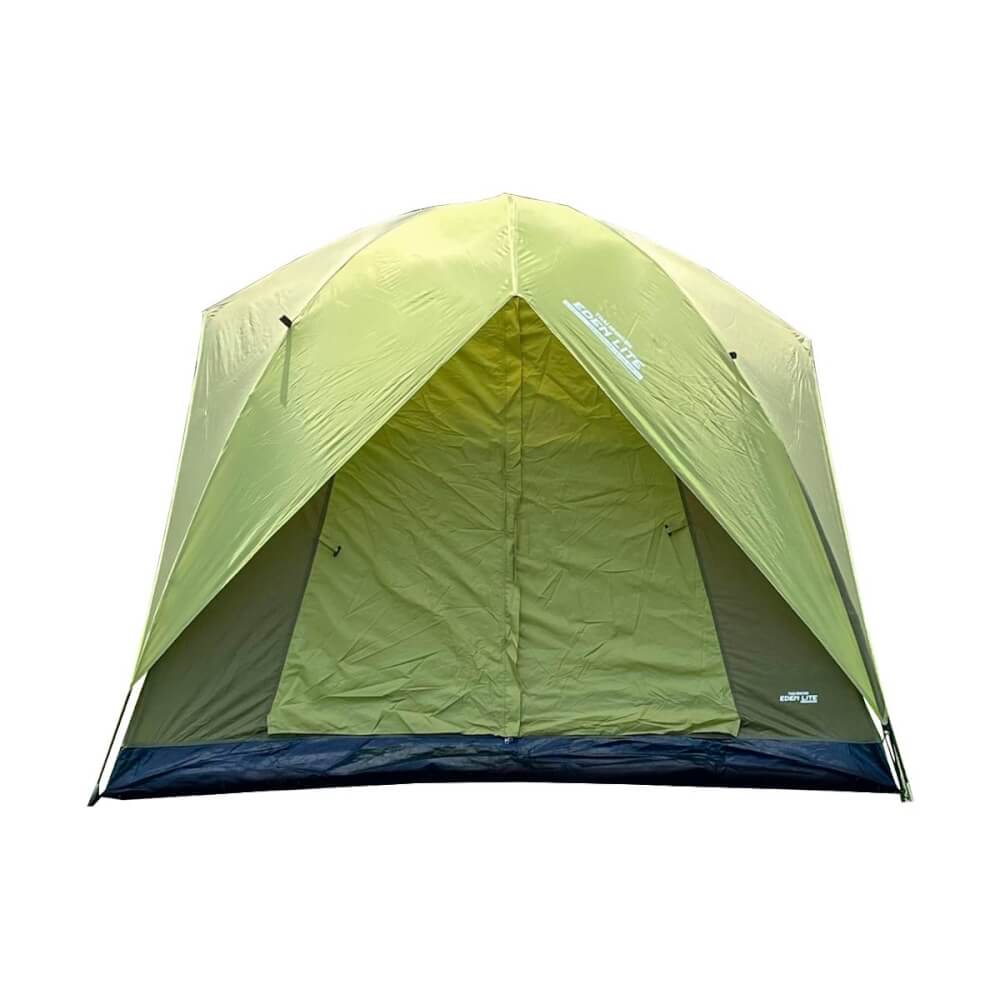 เต็นท์ EDEN LITE THAI ADVENTURE 3 คนนอน สีเขียว