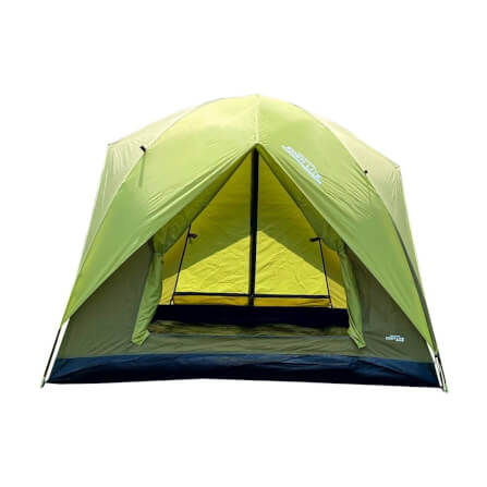 เต็นท์ EDEN LITE THAI ADVENTURE 3 คนนอน สีเขียว_1