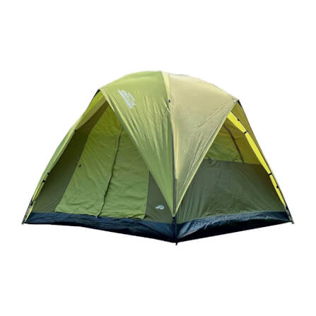 เต็นท์ EDEN LITE THAI ADVENTURE 3 คนนอน สีเขียว_2
