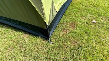 เต็นท์ EDEN LITE THAI ADVENTURE 3 คนนอน สีเขียว_5