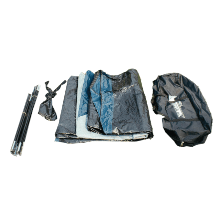 เต็นท์ Thai Adventure รุ่น FRT 229-4 สีฟ้า_4