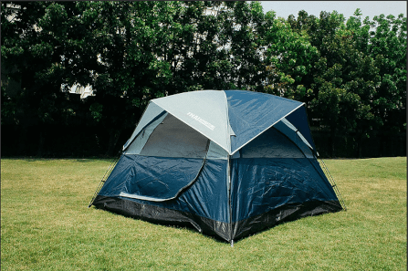เต็นท์ Thai Adventure รุ่น FRT 229-4 สีฟ้า_8