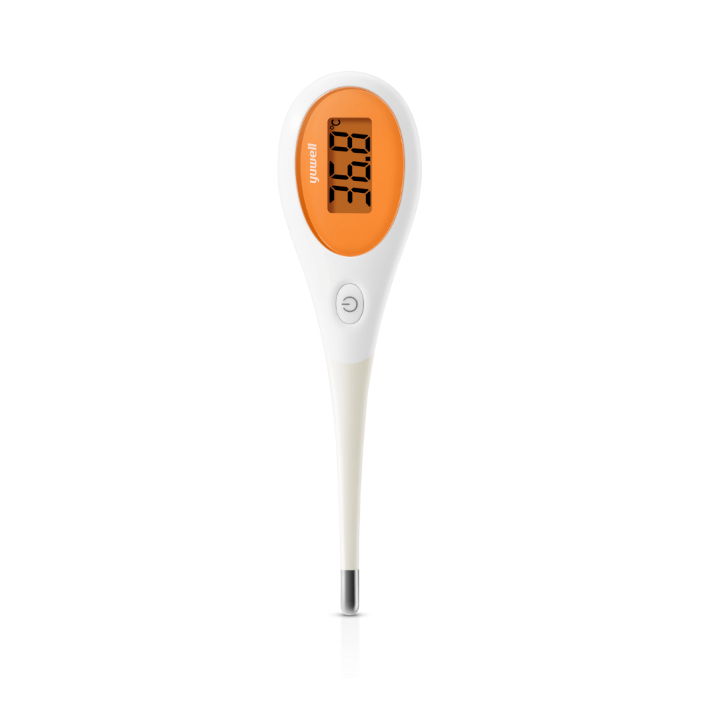 เครื่องวัดอุณหภูมิอิเล็กทรอนิกส์ Yuwell รุ่น YT311